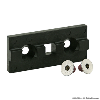 6706 | 10 Series Single-Keyed UniBearing™ Pad - Image 1